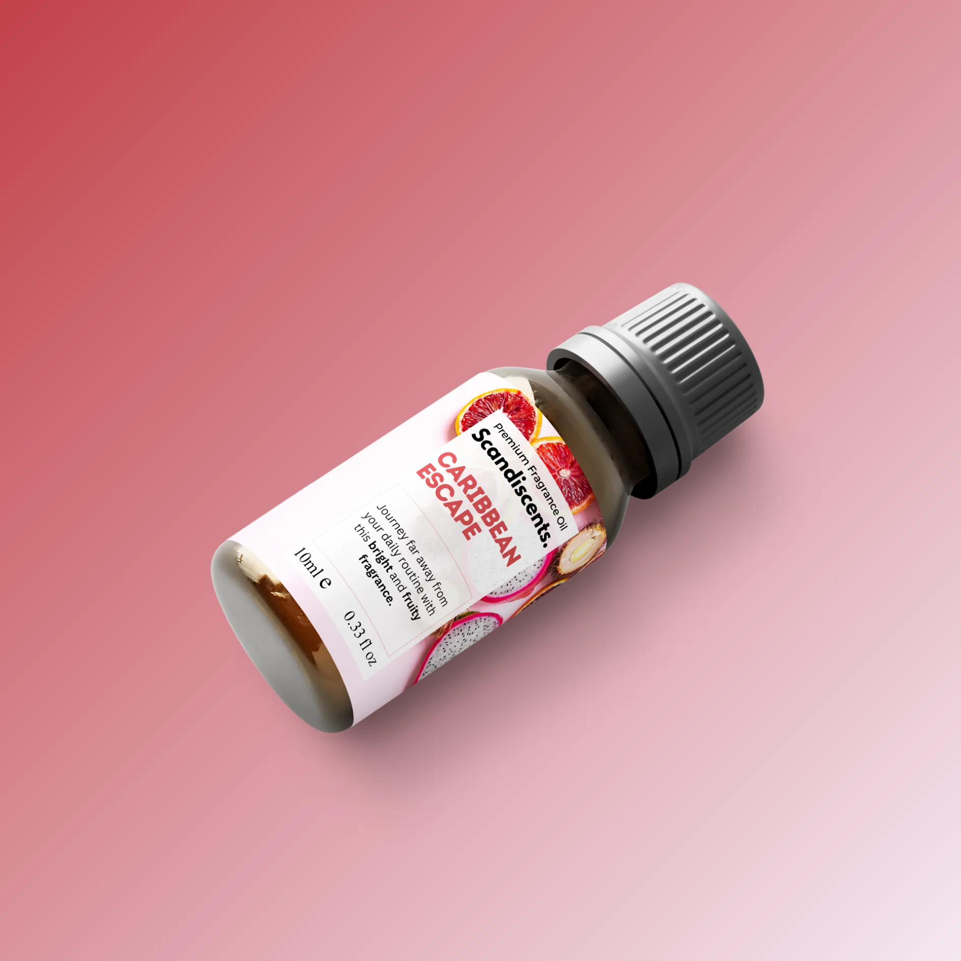 Caribbean Escape Tropical Essential Oil