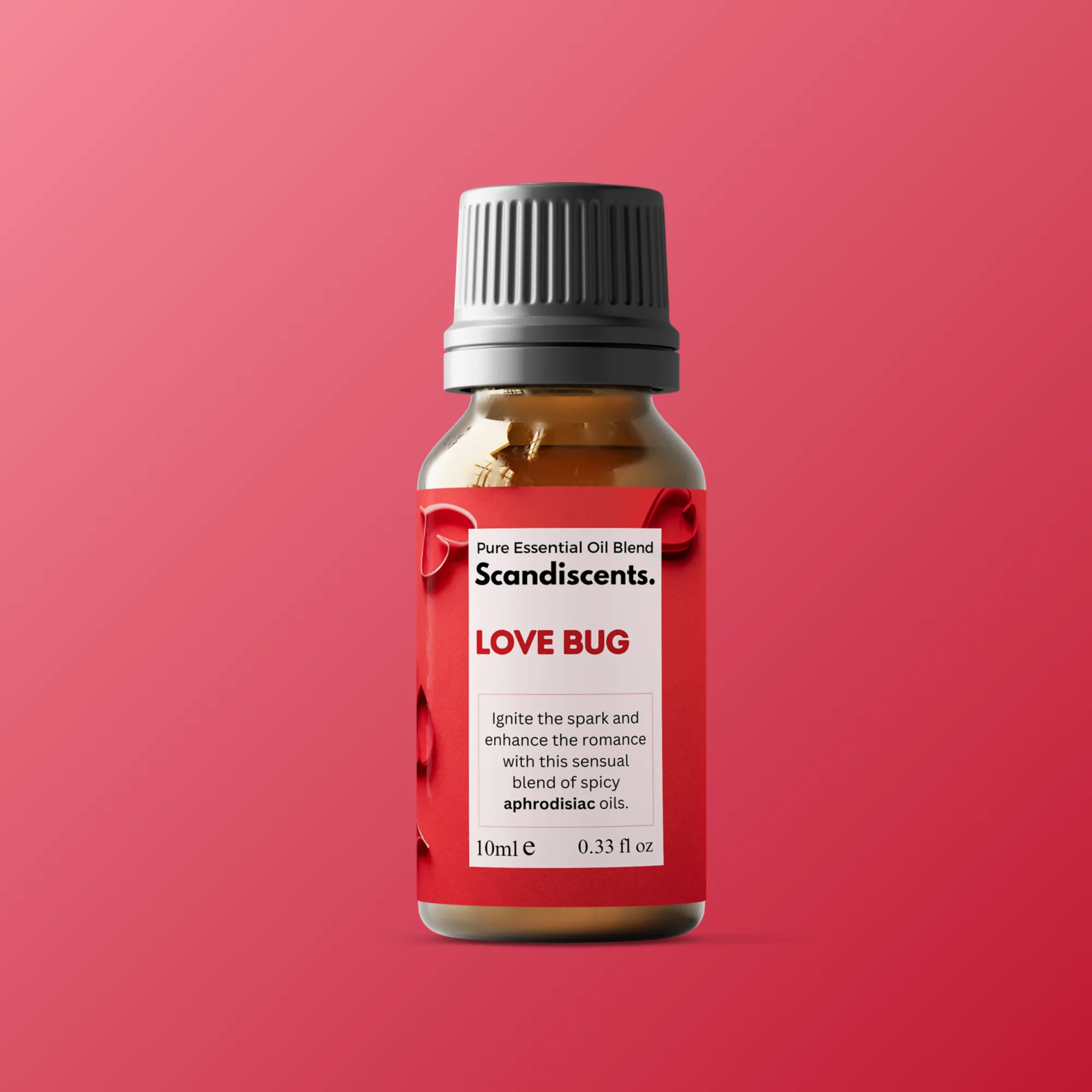 Love Bug Black Essential Oil