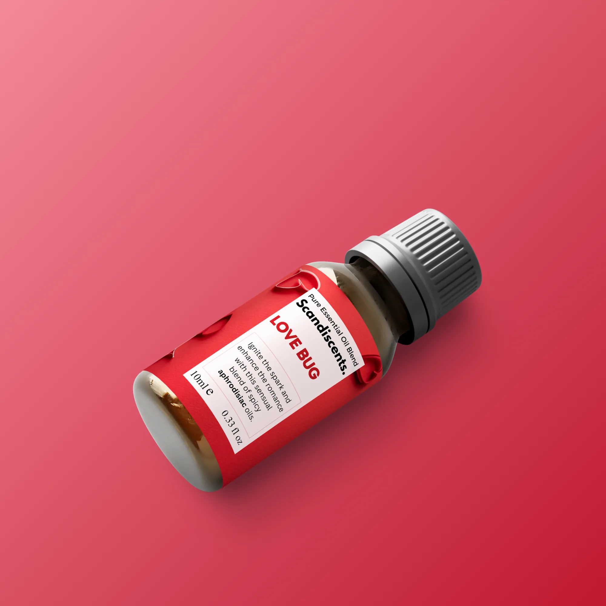 Love Bug Black Essential Oil