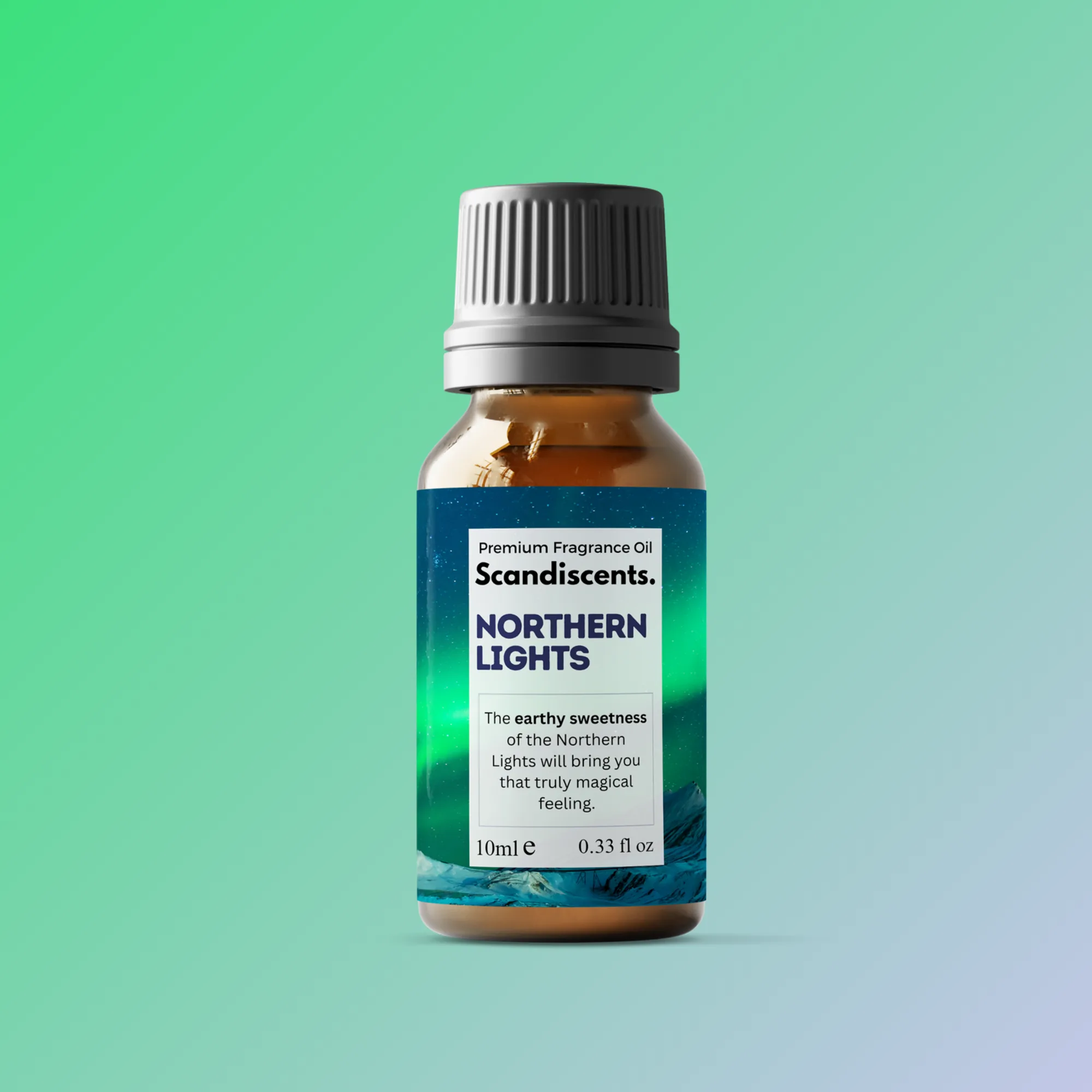 Northern Lights Natural Essential Oil