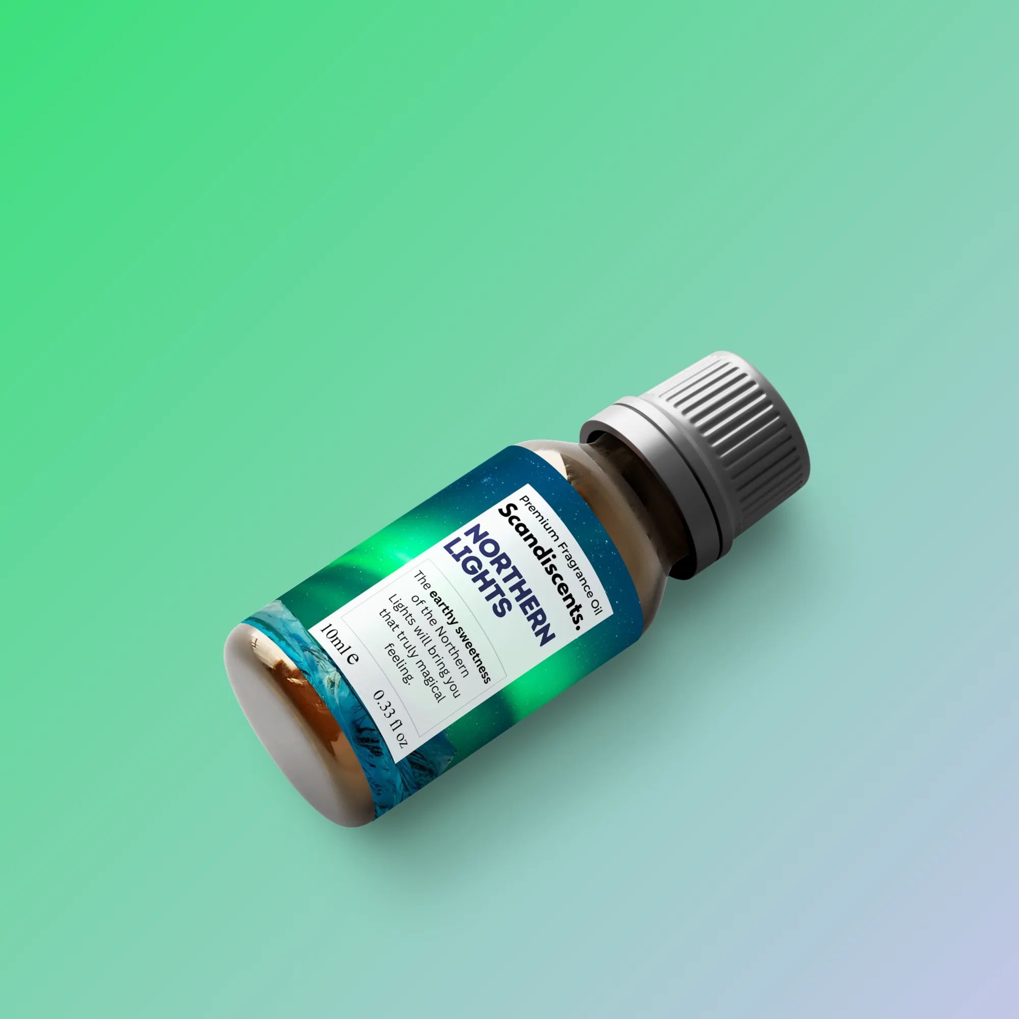 Northern Lights Natural Essential Oil