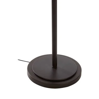 Waldorf Diamond Deco Floor Lamp