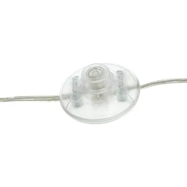 Calle Copper Floor Lamp