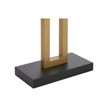 Leora White Contemporary Floor Lamp