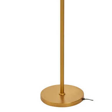 Abira Three Bulb Floor Lamp