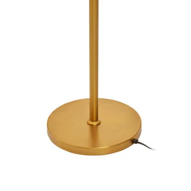 Abira Three Bulb Floor Lamp