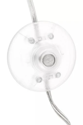 Hubert Satin Nickel Metal Floor Lamp