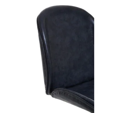 Clinton Grey Home Office Chair