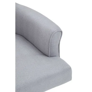 Walford Grey Home Office Chair