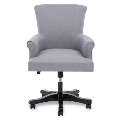 Walford Grey Home Office Chair