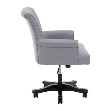 Walford Grey Home Office Chair