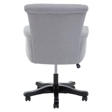 Walford Grey Home Office Chair