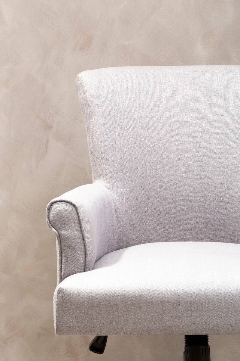 Walford Grey Home Office Chair