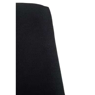 Washington Black Home Office Chair