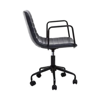 Forbes Grey Home Office Chair