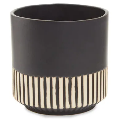 Kiso Large Ceramic Plant Pot