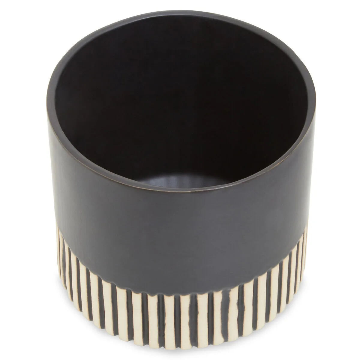 Kiso Large Ceramic Plant Pot