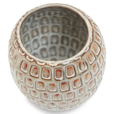 Yana Small Ceramic Planter