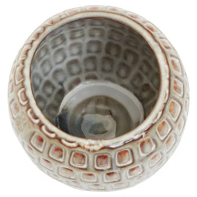 Yana Small Ceramic Planter