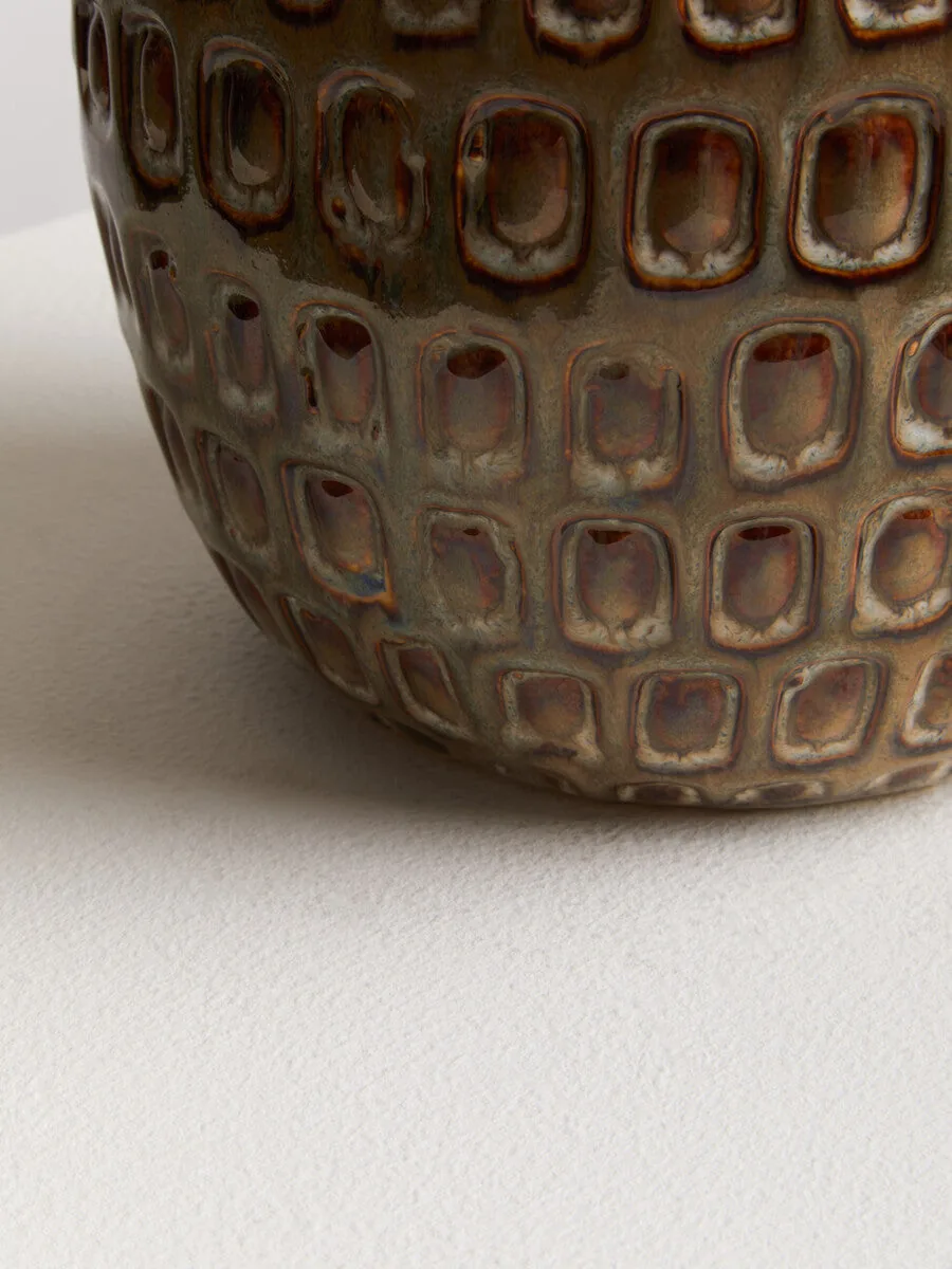 Yana Large Ceramic Planter