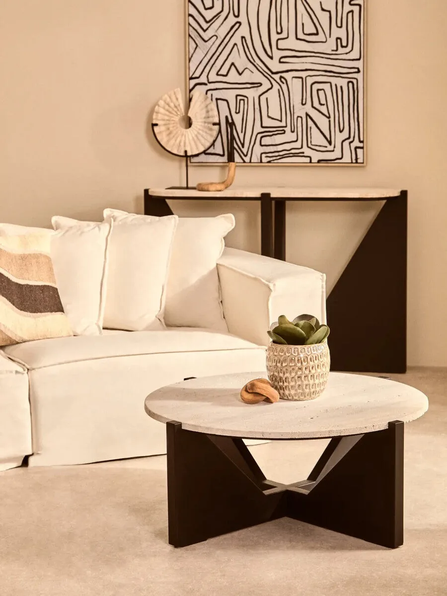 Yana Large Ceramic Planter