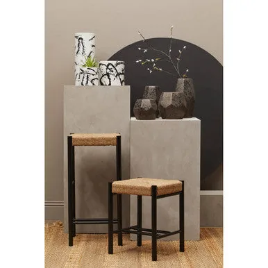 Salvo Large Ceramic Planter