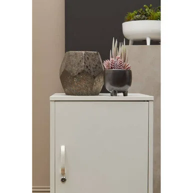 Salvo Large Ceramic Planter