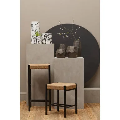 Salvo Large Ceramic Planter