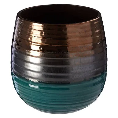 Capri Ceramic Planter