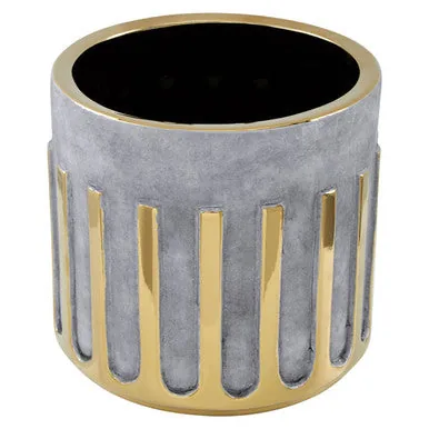 Harlie Small Ceramic Planter