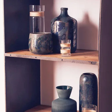 Silas Brown Planter
