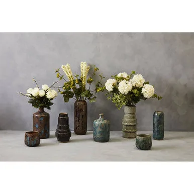 Silas Brown Planter
