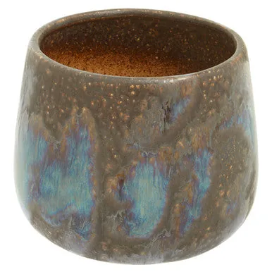 Silas Brown Planter