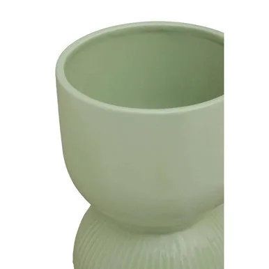 Fia Sage Green Planter