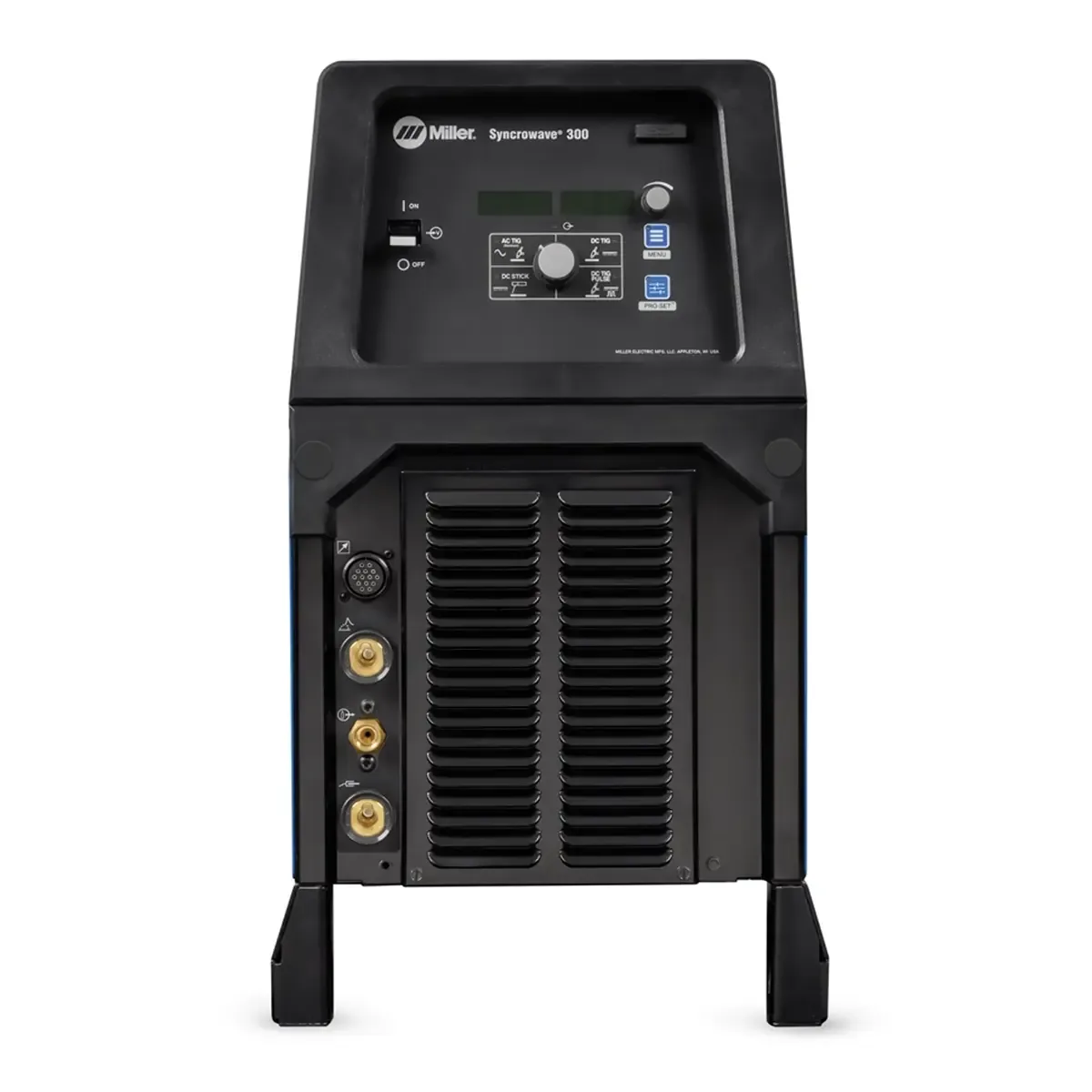 Miller Electric Syncrowave 300 TIG Welder