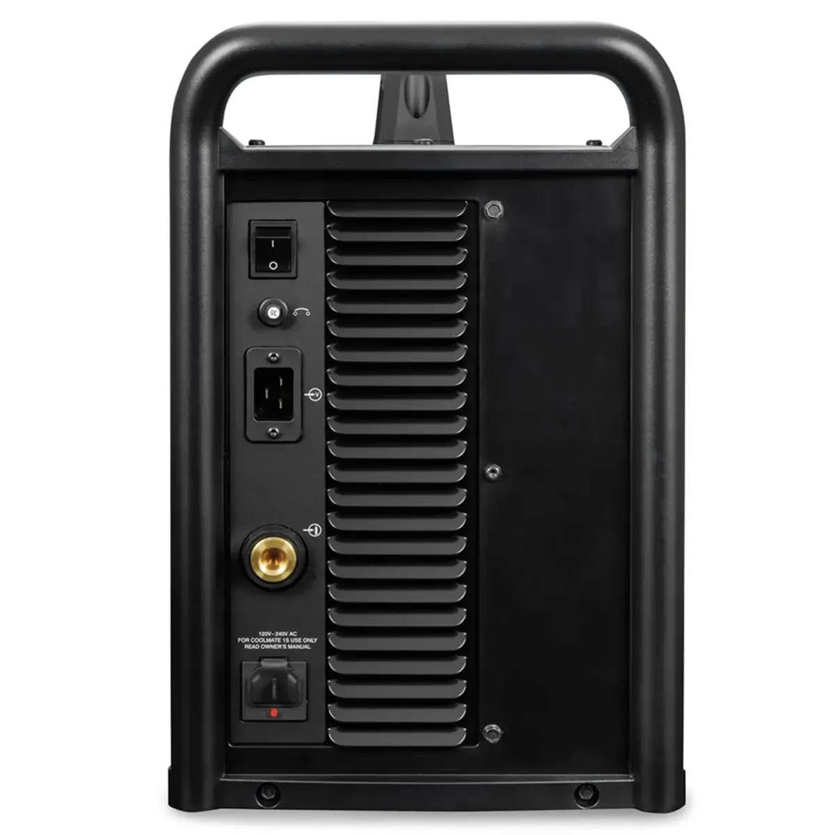 Miller Electric Syncrowave 212 Air-Cooled TIG Welder