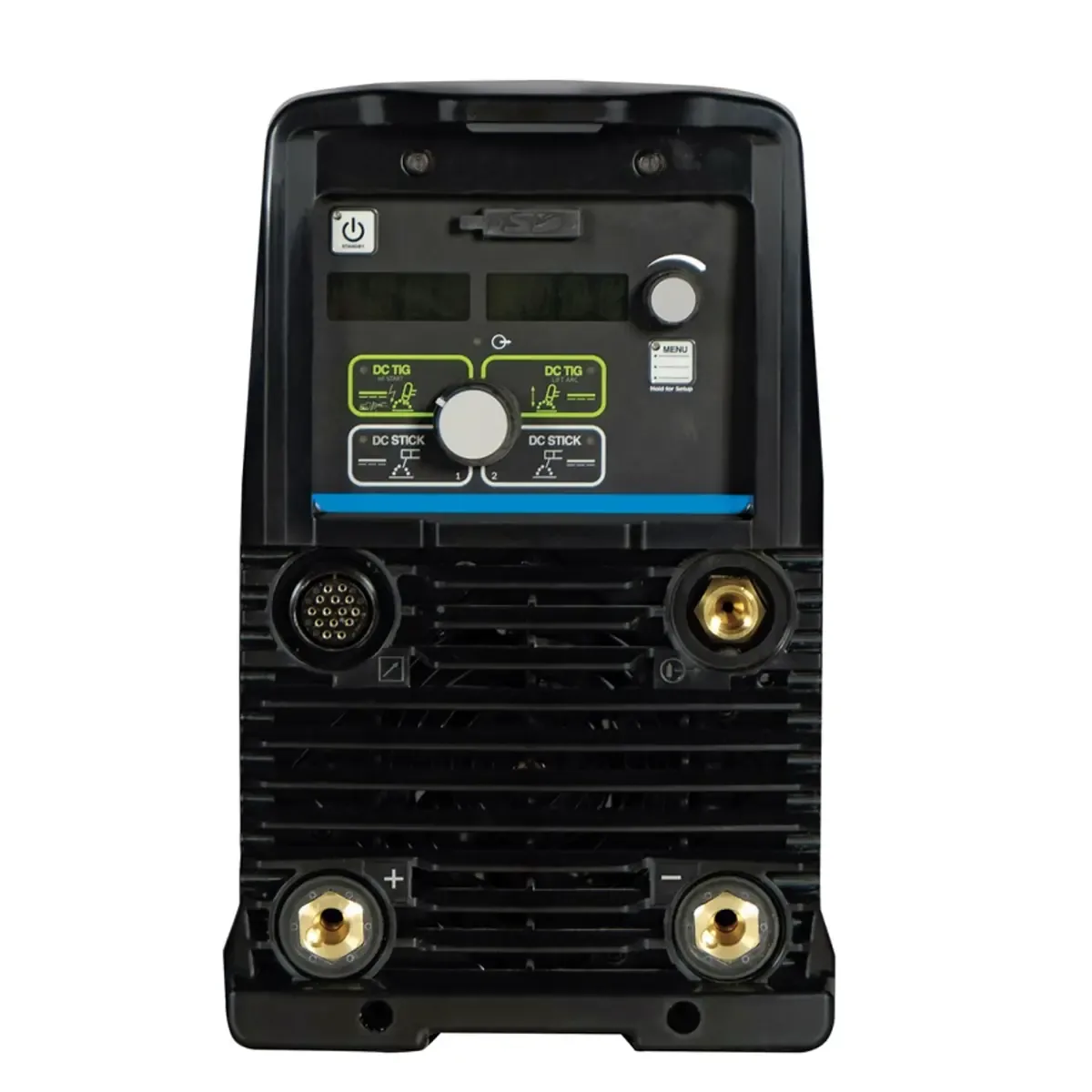 Miller Electric Maxstar 280 TIG Welder With CPS