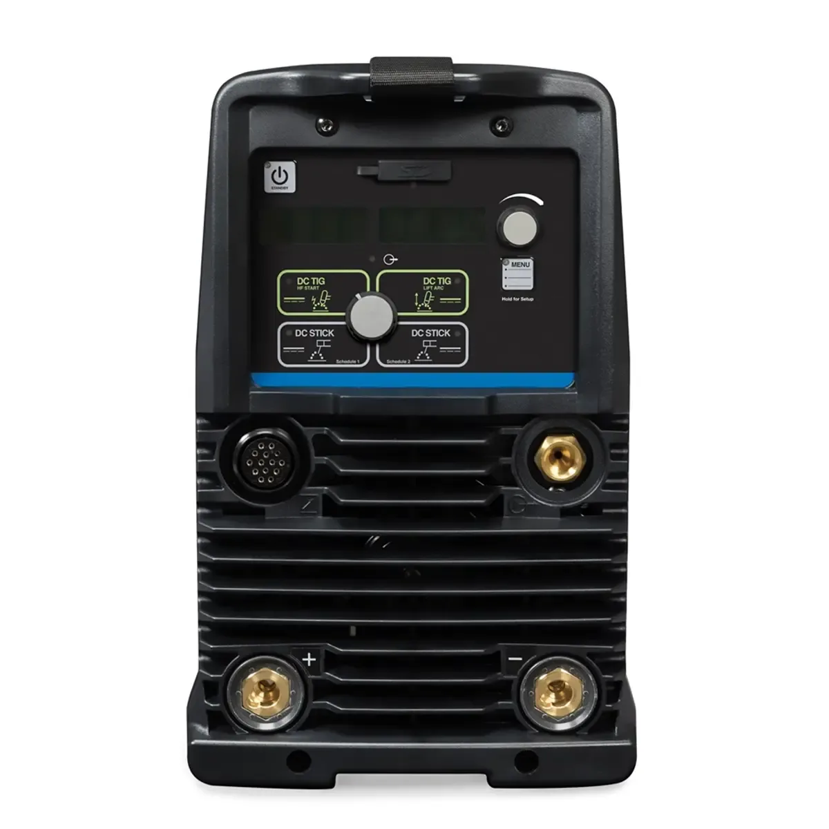 Miller Electric Maxstar 210 TIG Welder