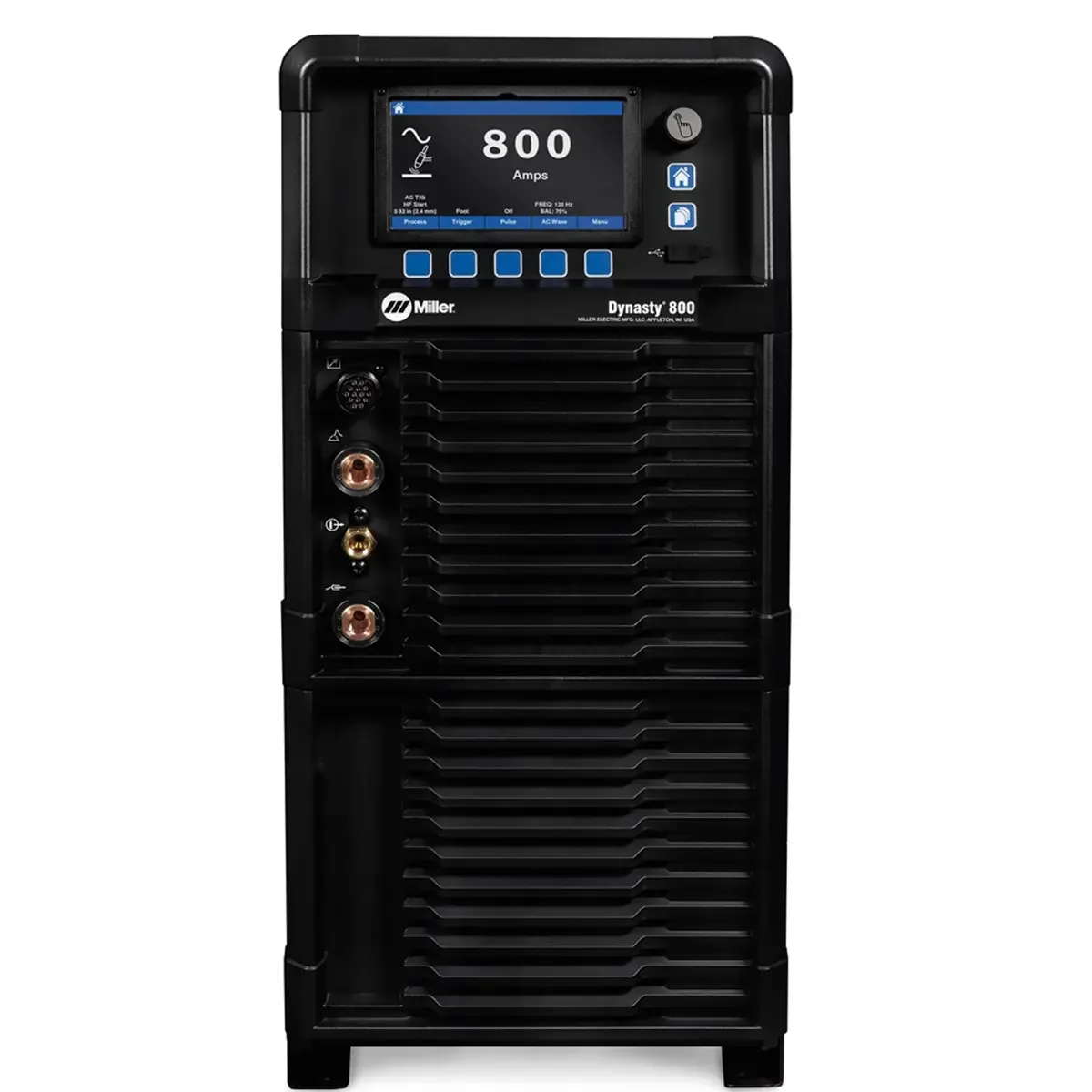 Miller Electric Dynasty 800 TIG Welder