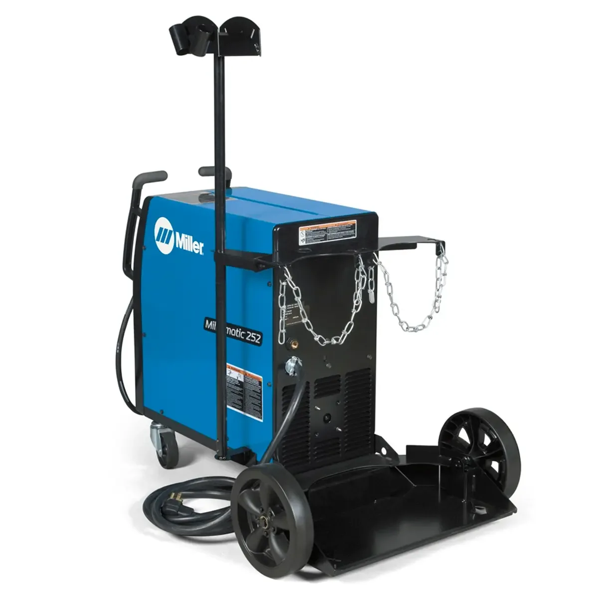 Miller Electric Millermatic 252 MIG Welder