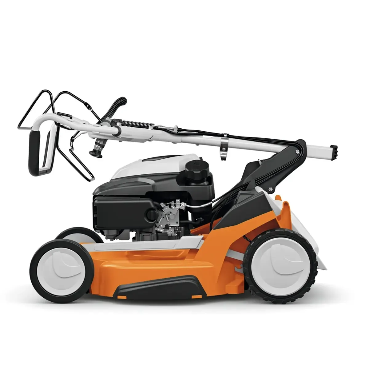 STIHL RM 655 VS Lawn Mower