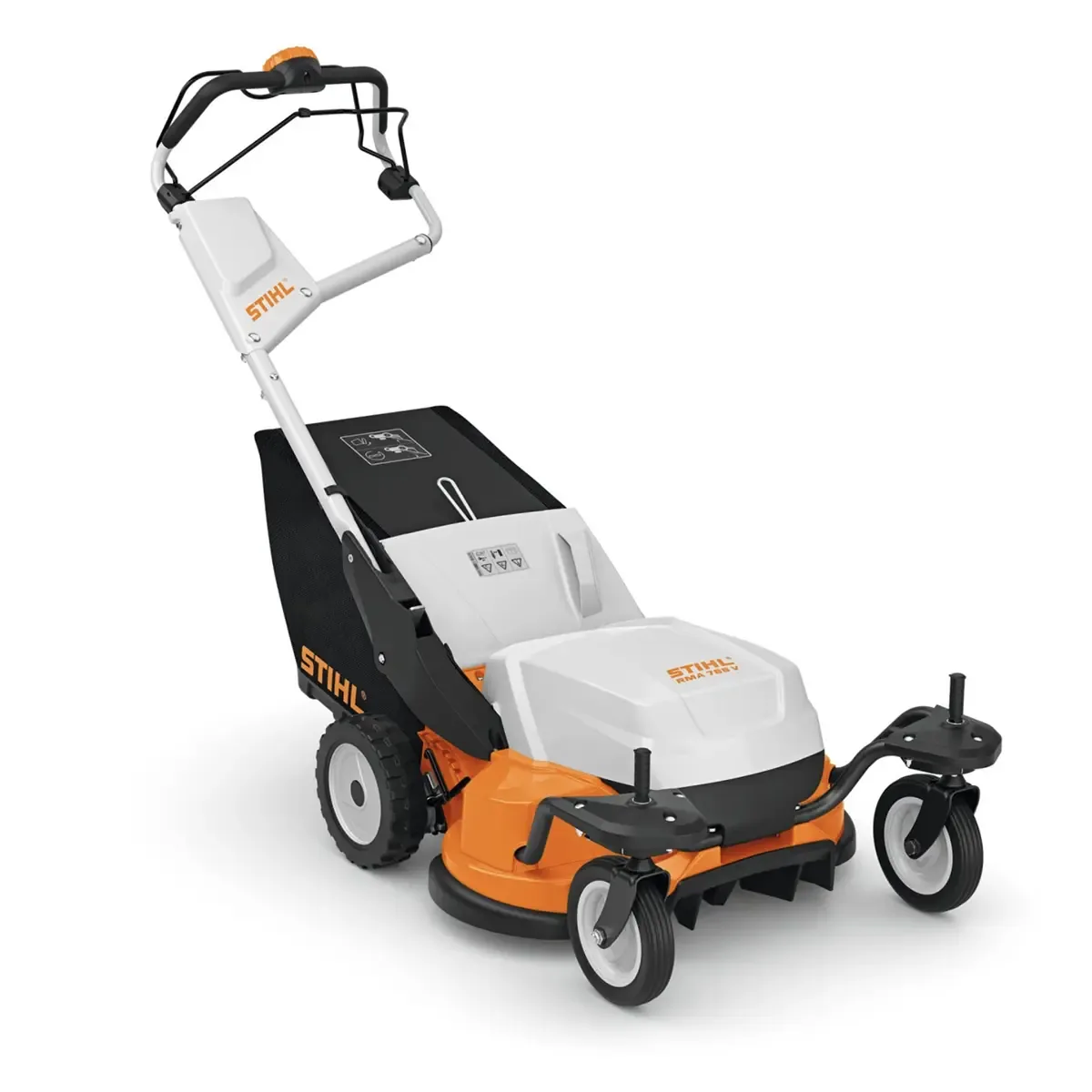 STIHL RMA 765 V Lawn Mower