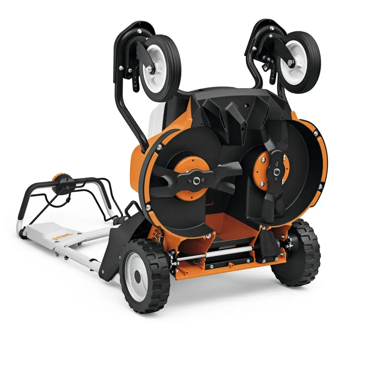 STIHL RMA 765 V Lawn Mower
