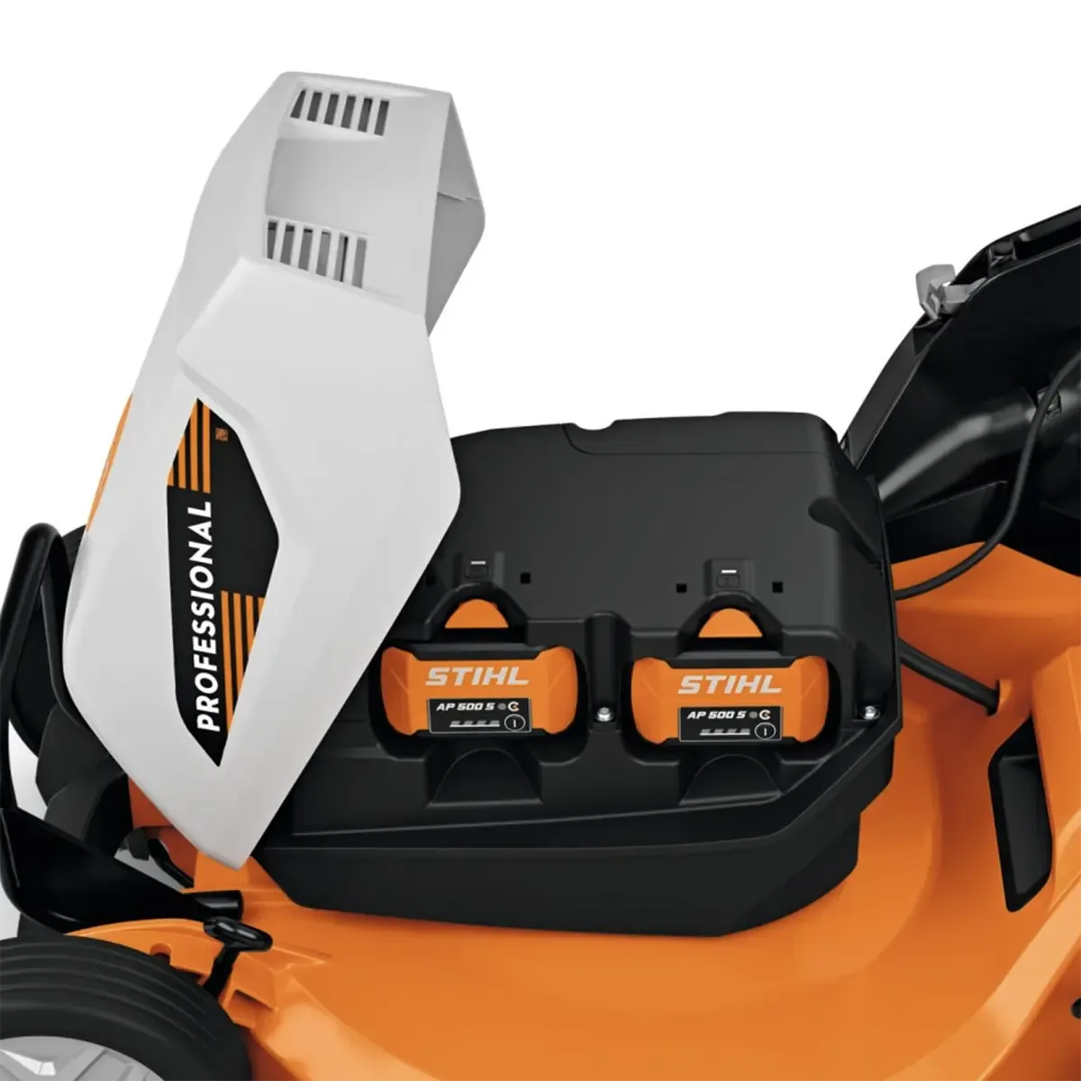 STIHL RMA 756 V Lawn Mower