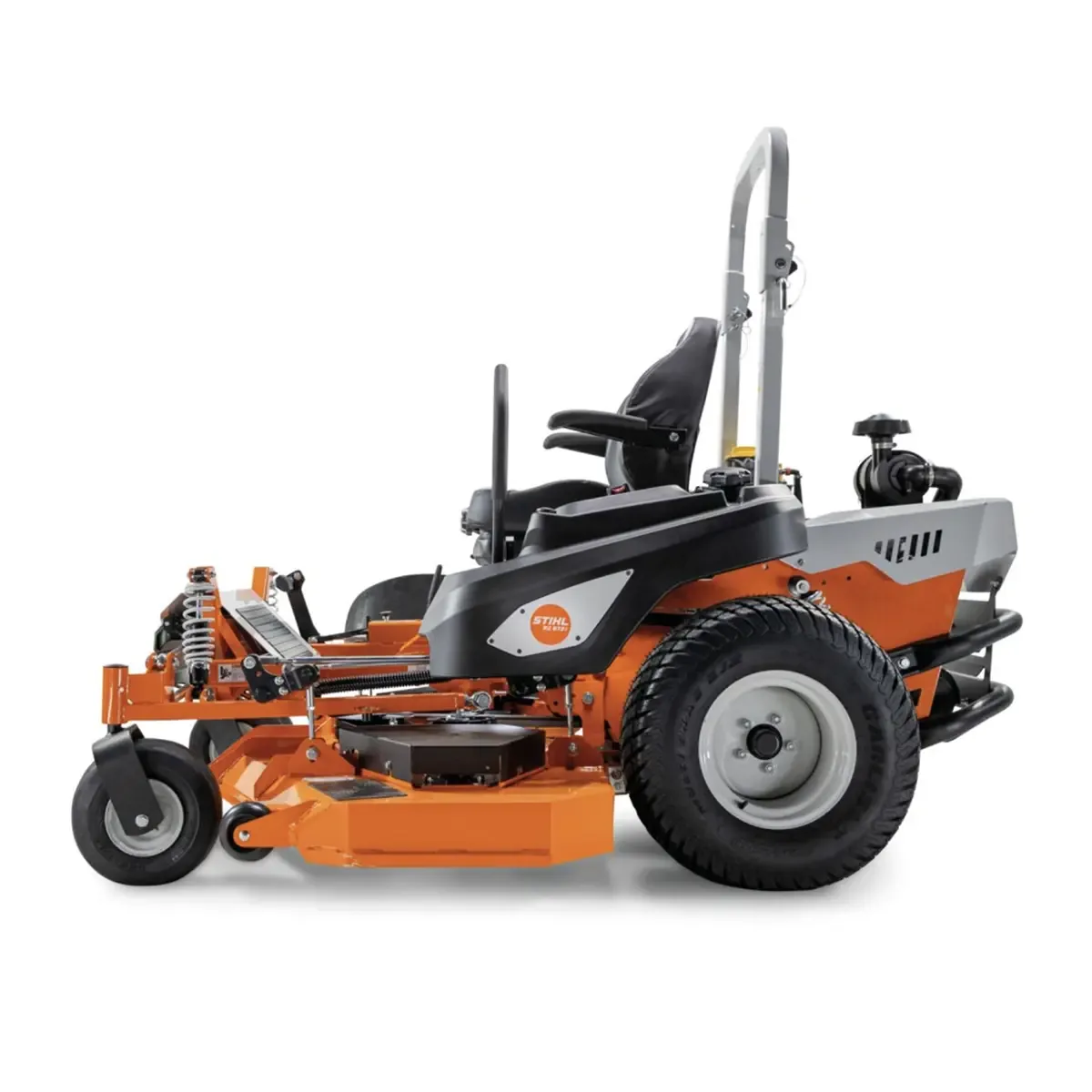 STIHL RZ 972i Zero Turn Mower