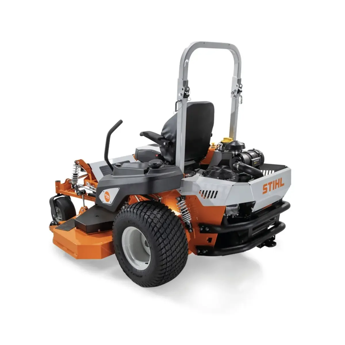 STIHL RZ 972i Zero Turn Mower