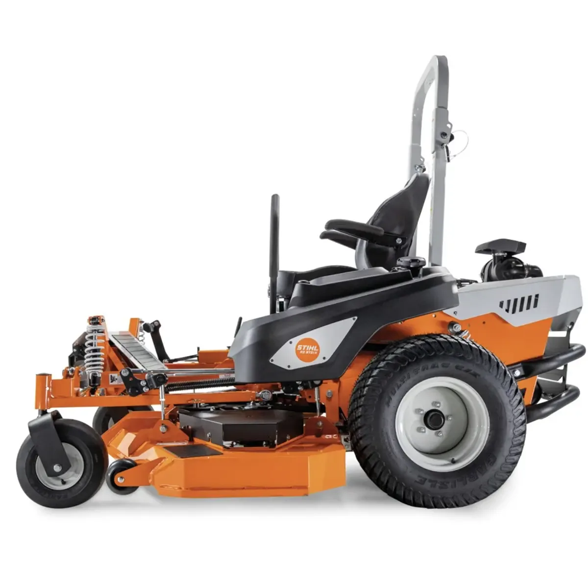 STIHL RZ 972 K Zero Turn Mower