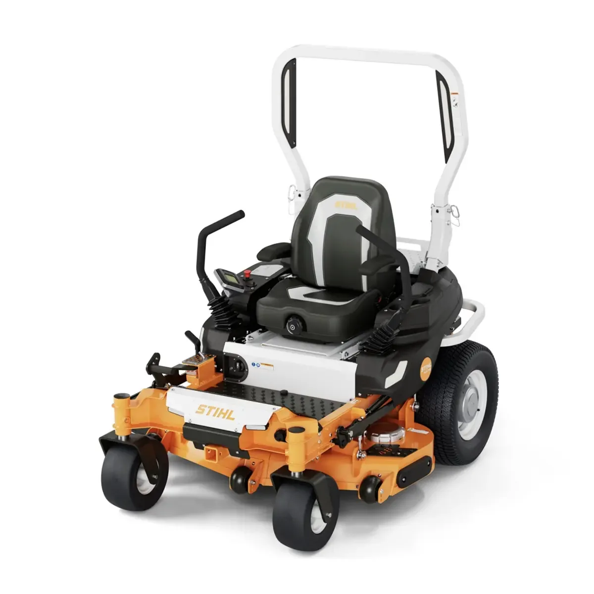 STIHL RZA 748 Zero Turn Mower