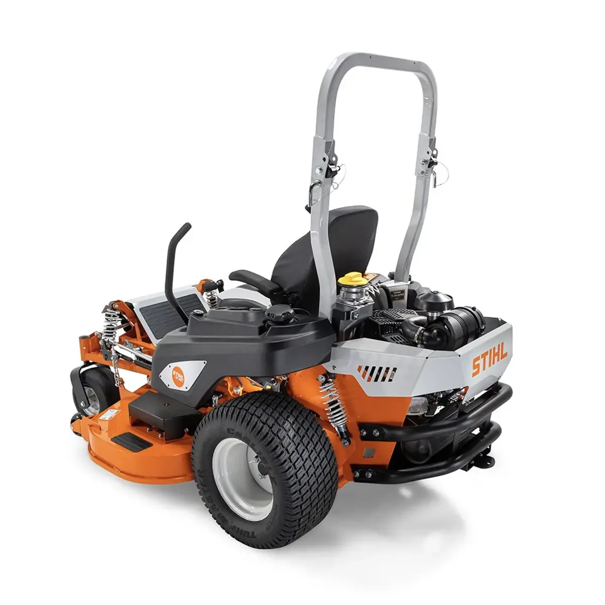STIHL RZA 752 zero turn mower