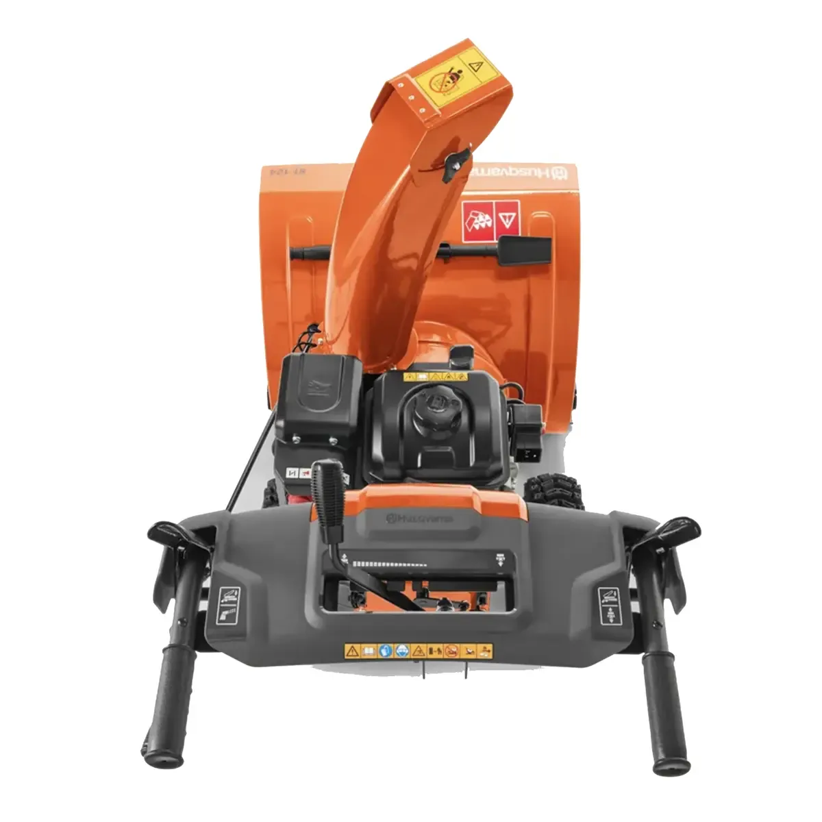 Husqvarna ST 124 Snow Blower